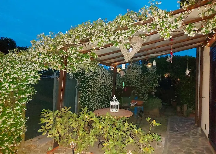 Agriturismo Il Rustico