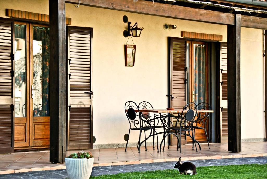 Landhaus Il Rustico