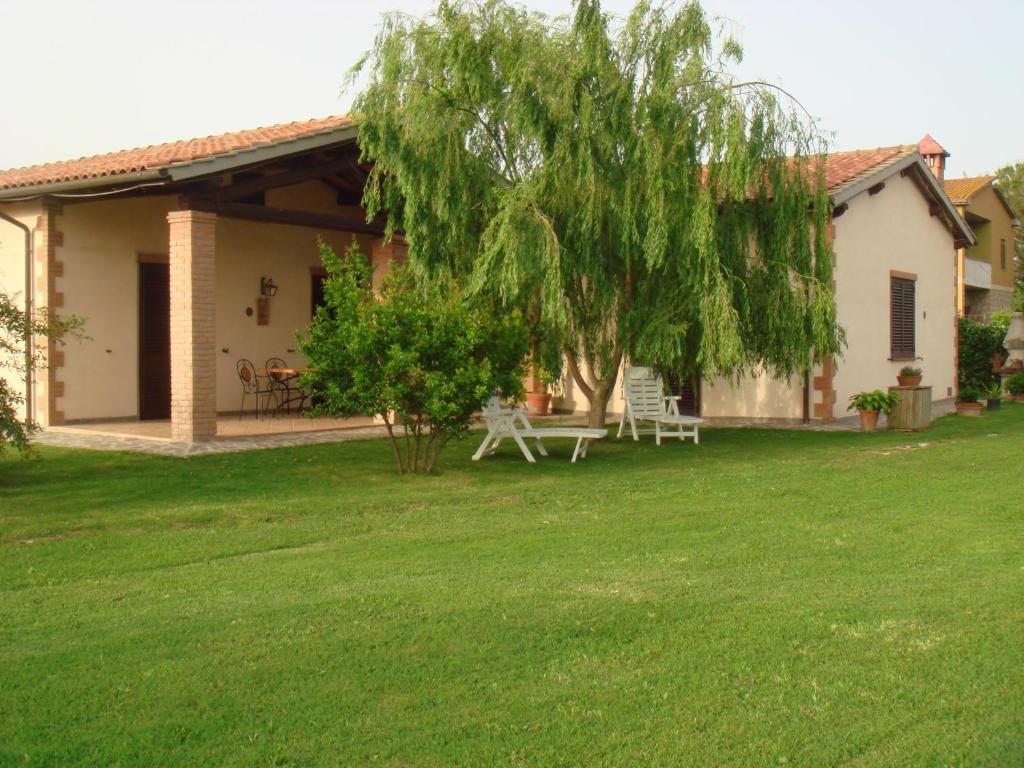 Country house Il Rustico *