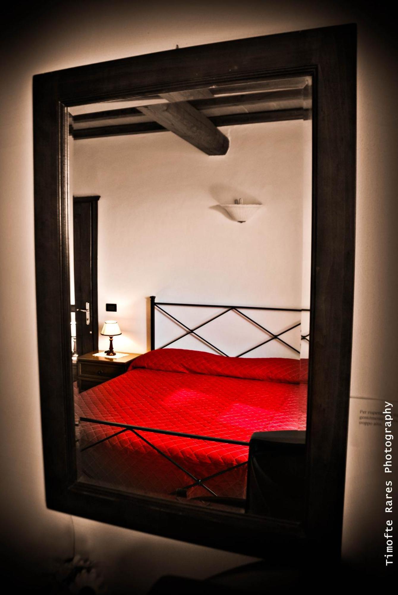Il Rustico Country house Principina Terra