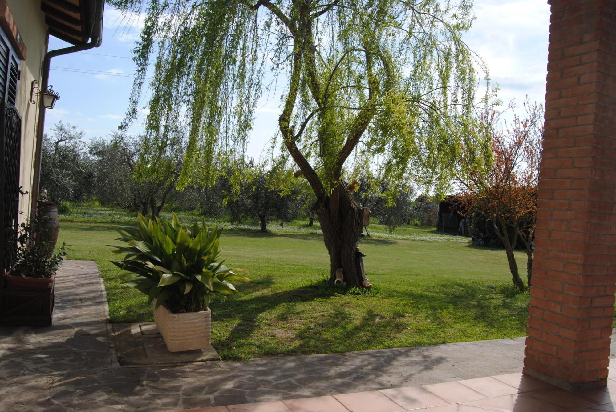 Il Rustico Country house
