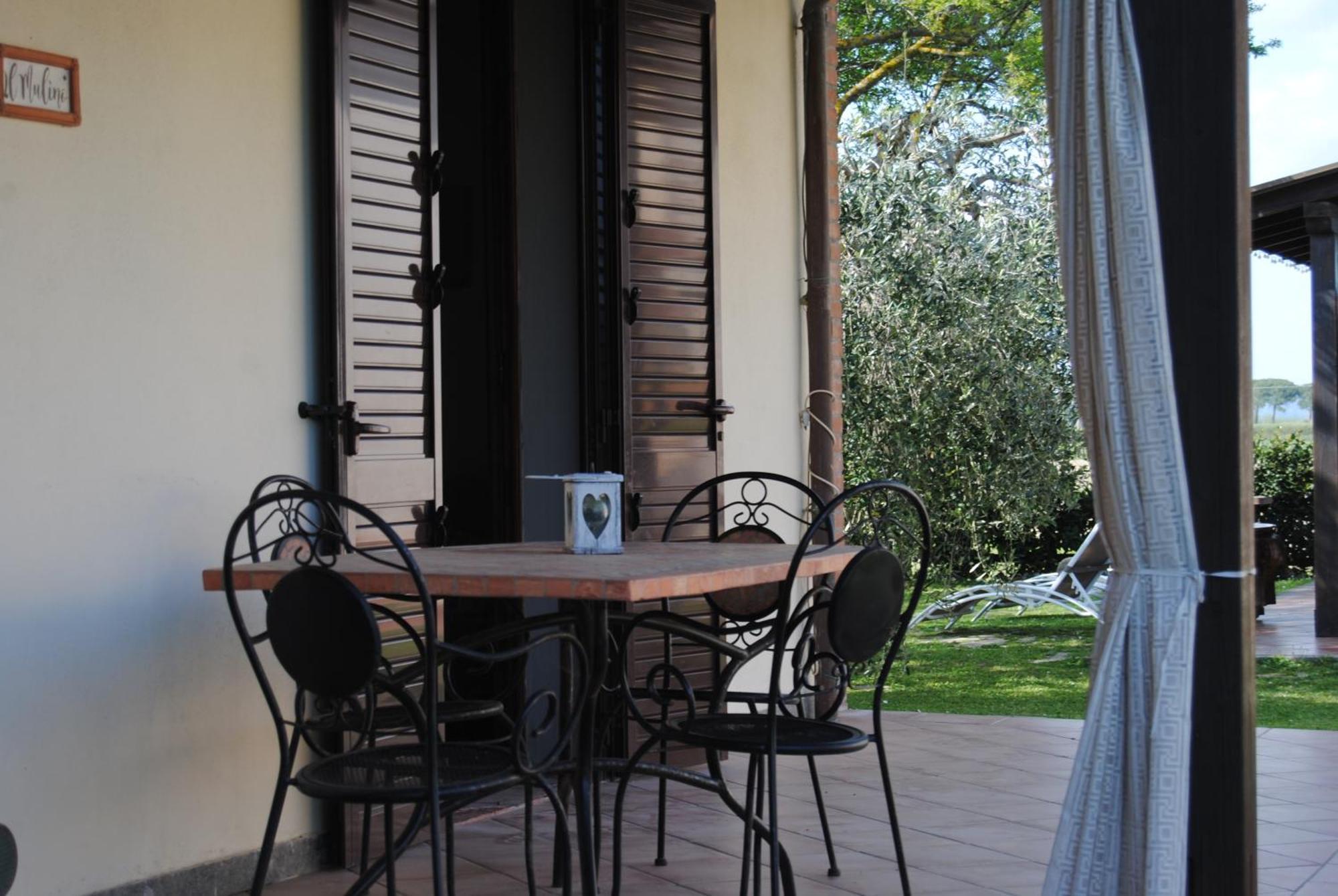 Country house Il Rustico *