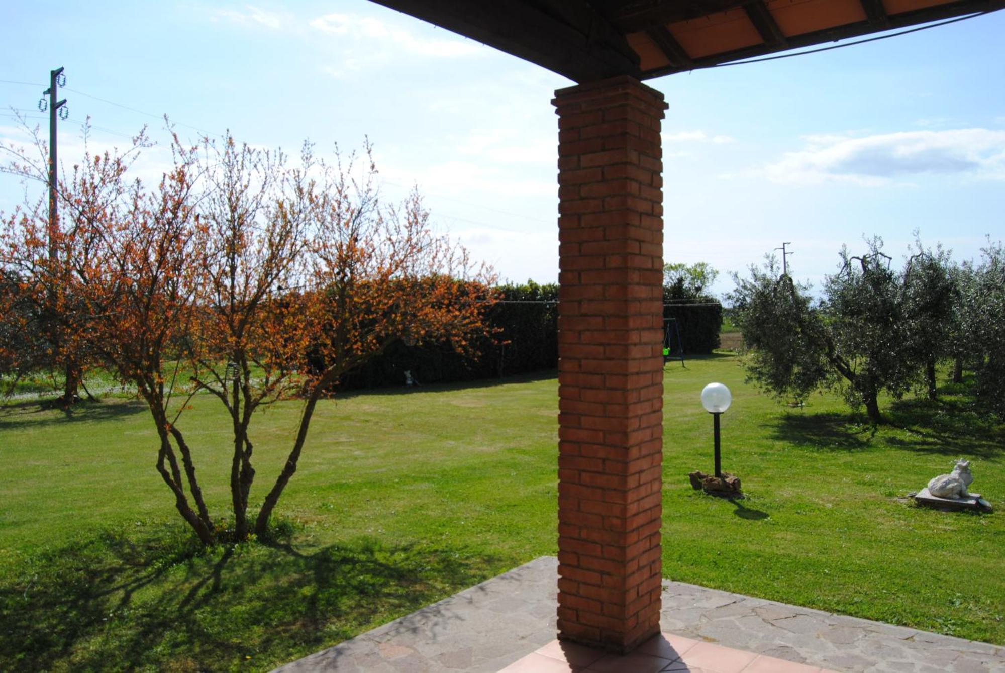 Country house Il Rustico *