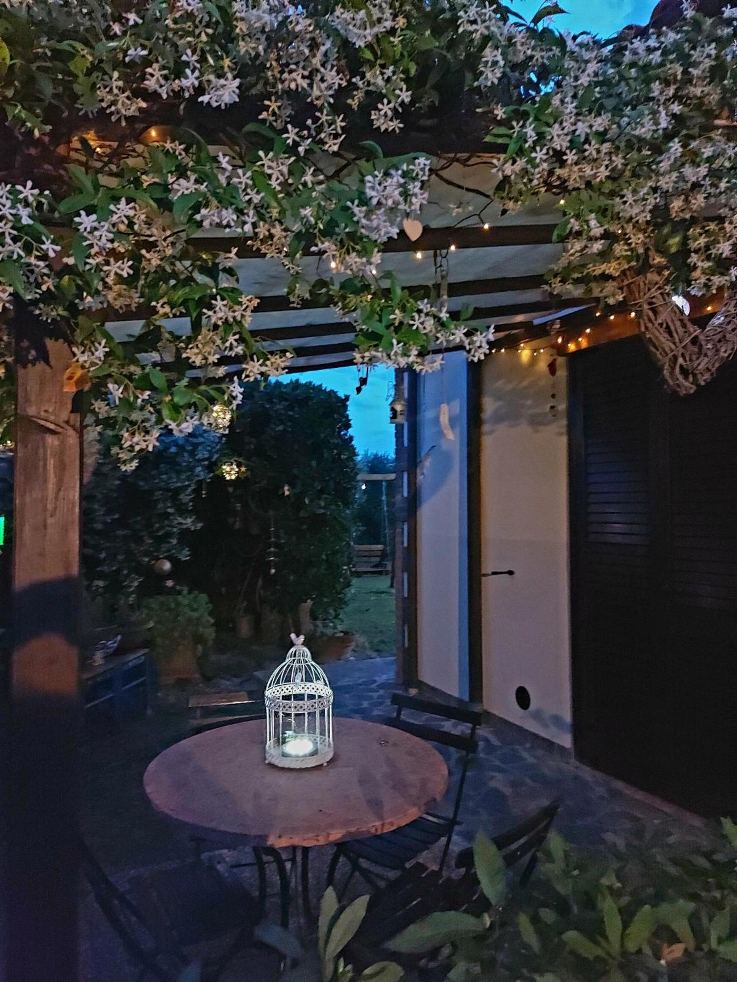 Country house Il Rustico