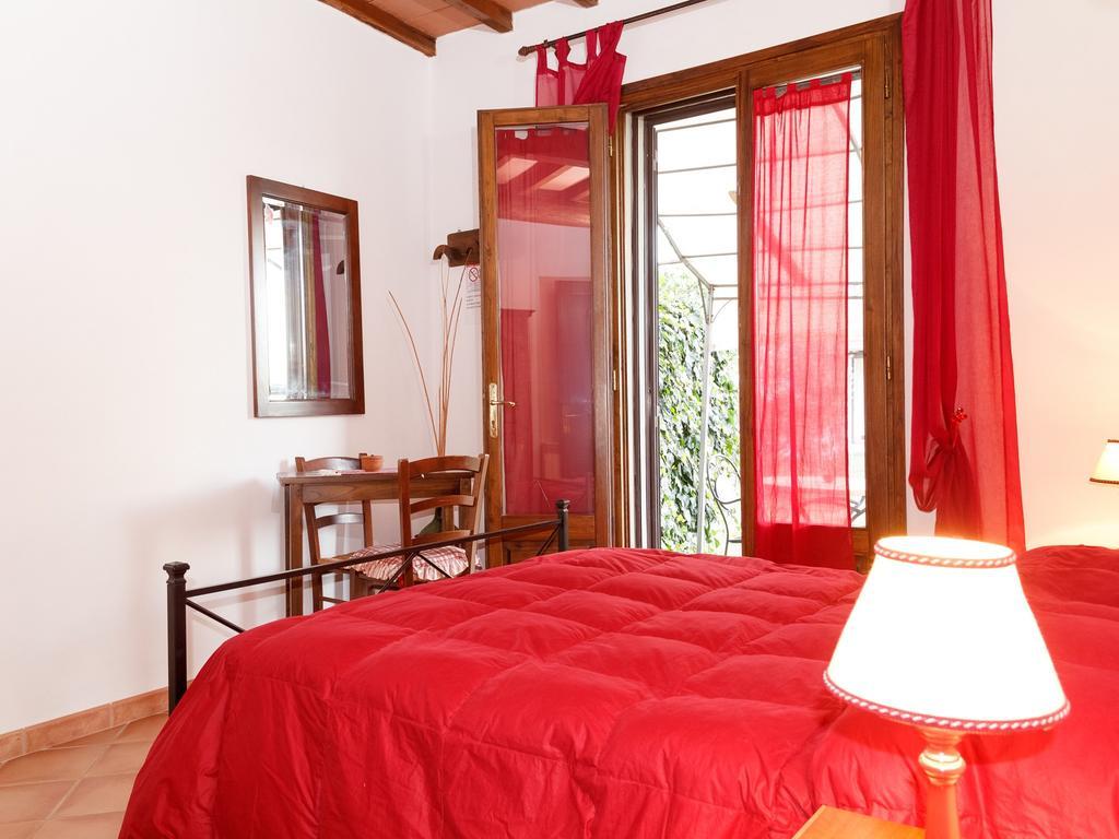 Il Rustico Country house Principina Terra