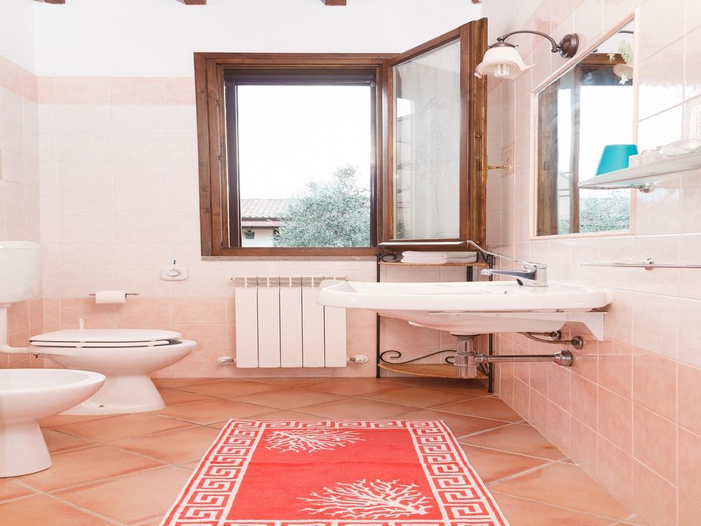 Il Rustico Country house Principina Terra