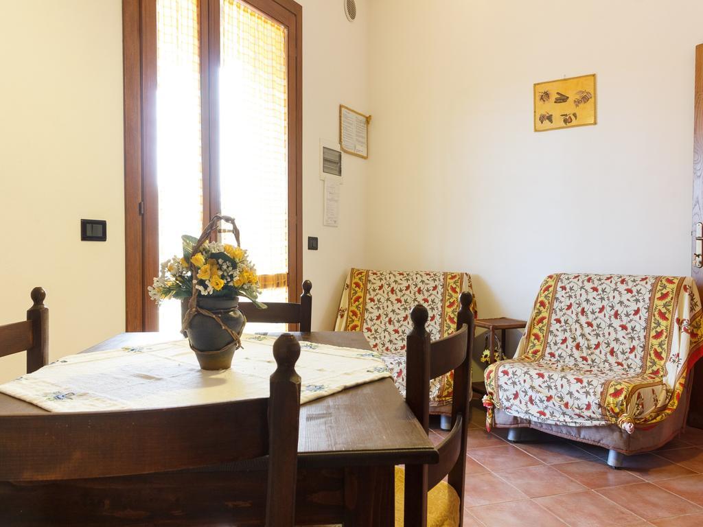 Landhaus Il Rustico
