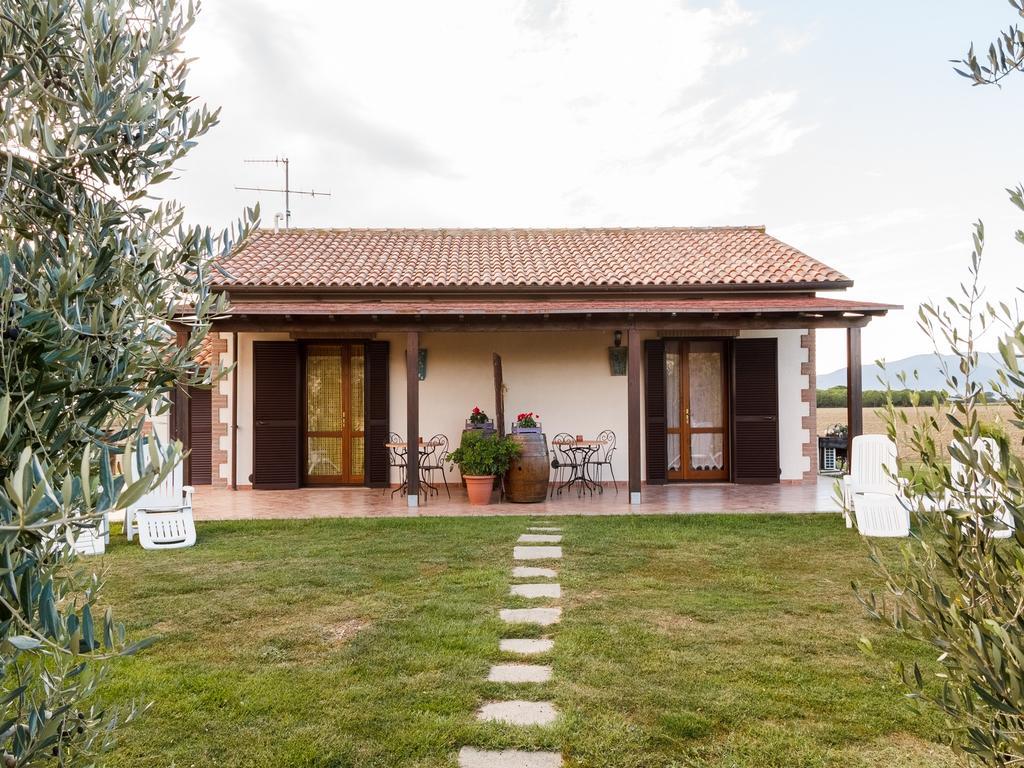Il Rustico Landhaus *