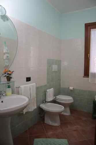 Il Rustico Country house Principina Terra